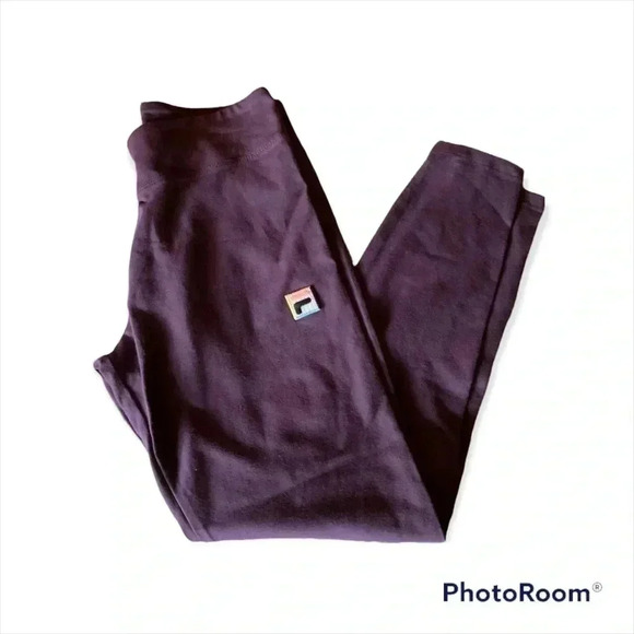 FILA Workout Women’s Pants Size S - Picture 1 of 10